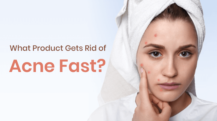 Acne-Prone Skin Care
